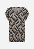 SC-GALINA 67 T-shirt Sand