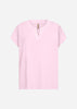 SC-DERBY 27 T-shirt Lyserød