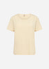 SC-PYLLE 196 T-shirt Lys gul