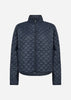 SC-BENETE 2 Jakke Navy