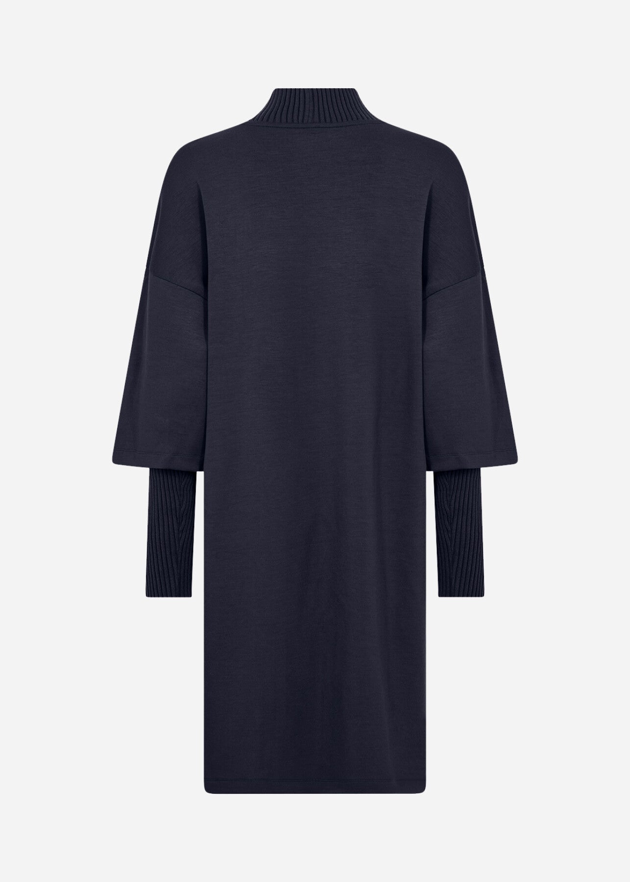 SC-BANU 273 Kjole Navy