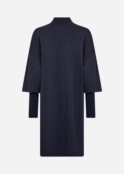 SC-BANU 273 Kjole Navy