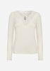 SC-MARICA 301 T-shirt Creme