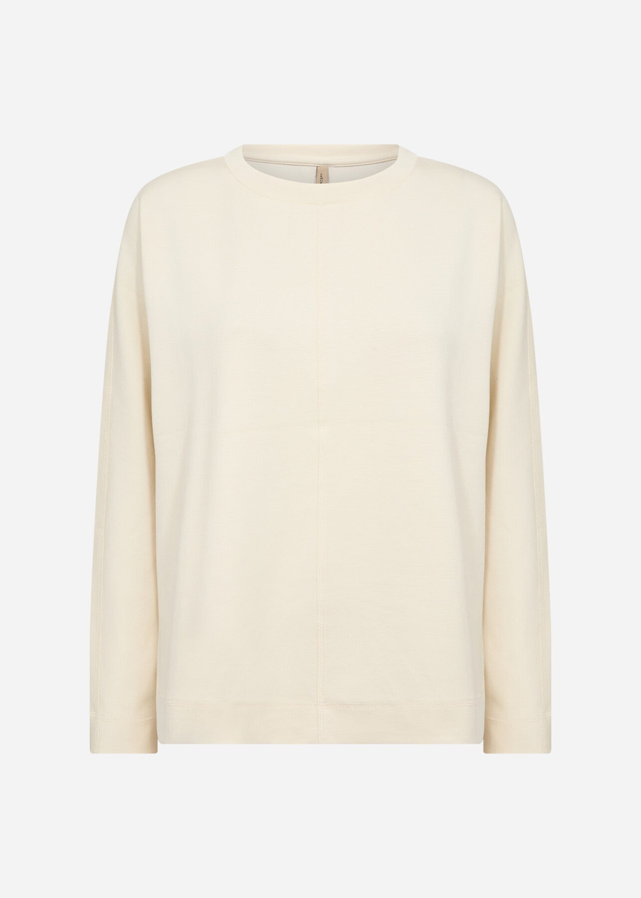 SC-BANU 262 Bluse Creme