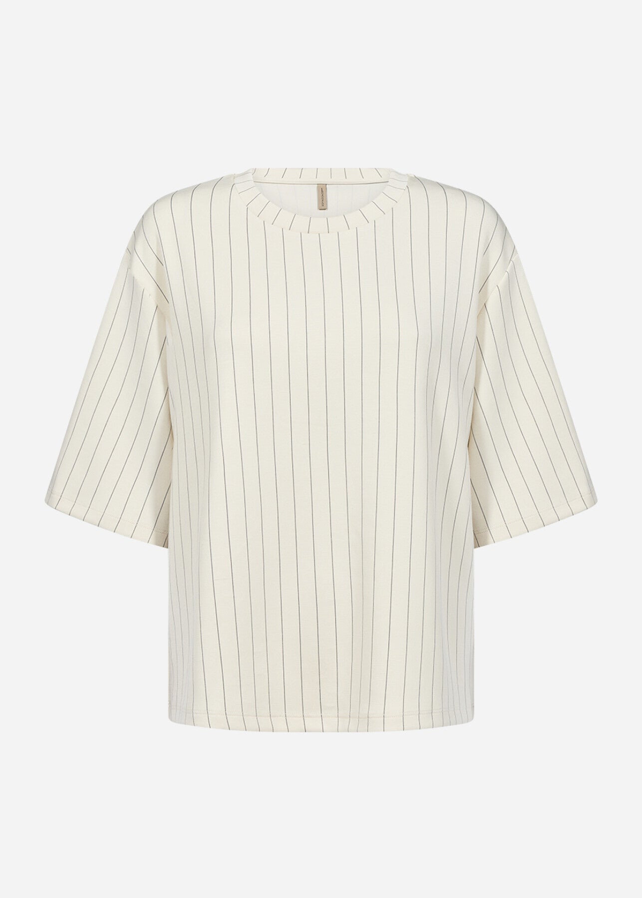 SC-SIRI 1 T-shirt Creme