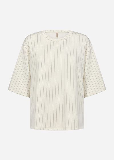 SC-SIRI 1 T-shirt Creme