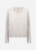 SC-ORLEAN 15 Pullover Lys sand