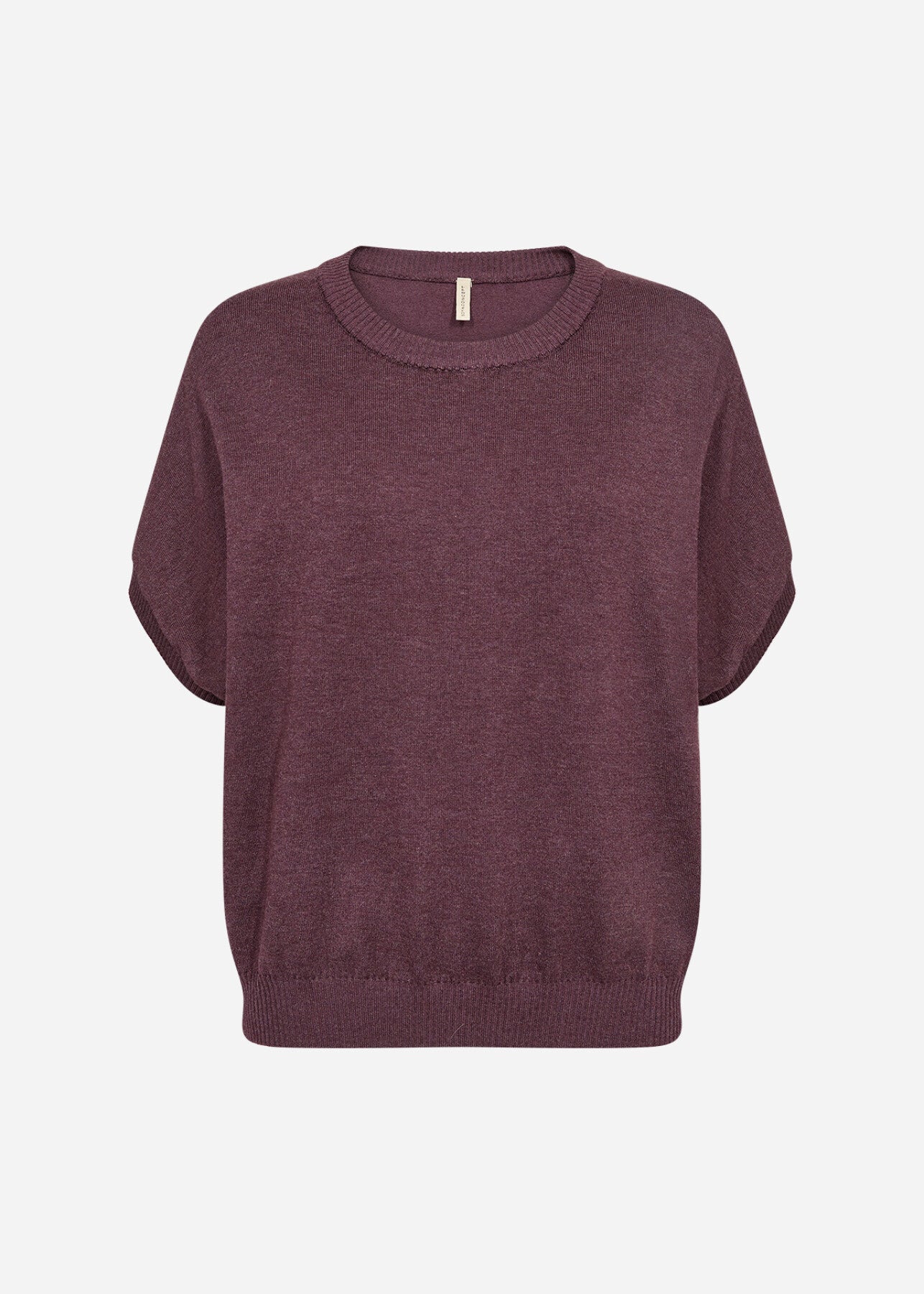 SC-DOLLIE 807 Pullover Lilla