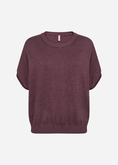 SC-DOLLIE 807 Pullover Lilla