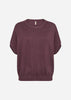 SC-DOLLIE 807 Pullover Lilla