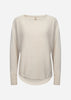 SC-DOLLIE 620 Pullover Lys sand