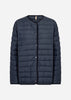 SC-BENETE 7 Jakke Navy