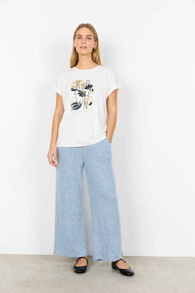 SC-MARICA FP 348 T-shirt Sort