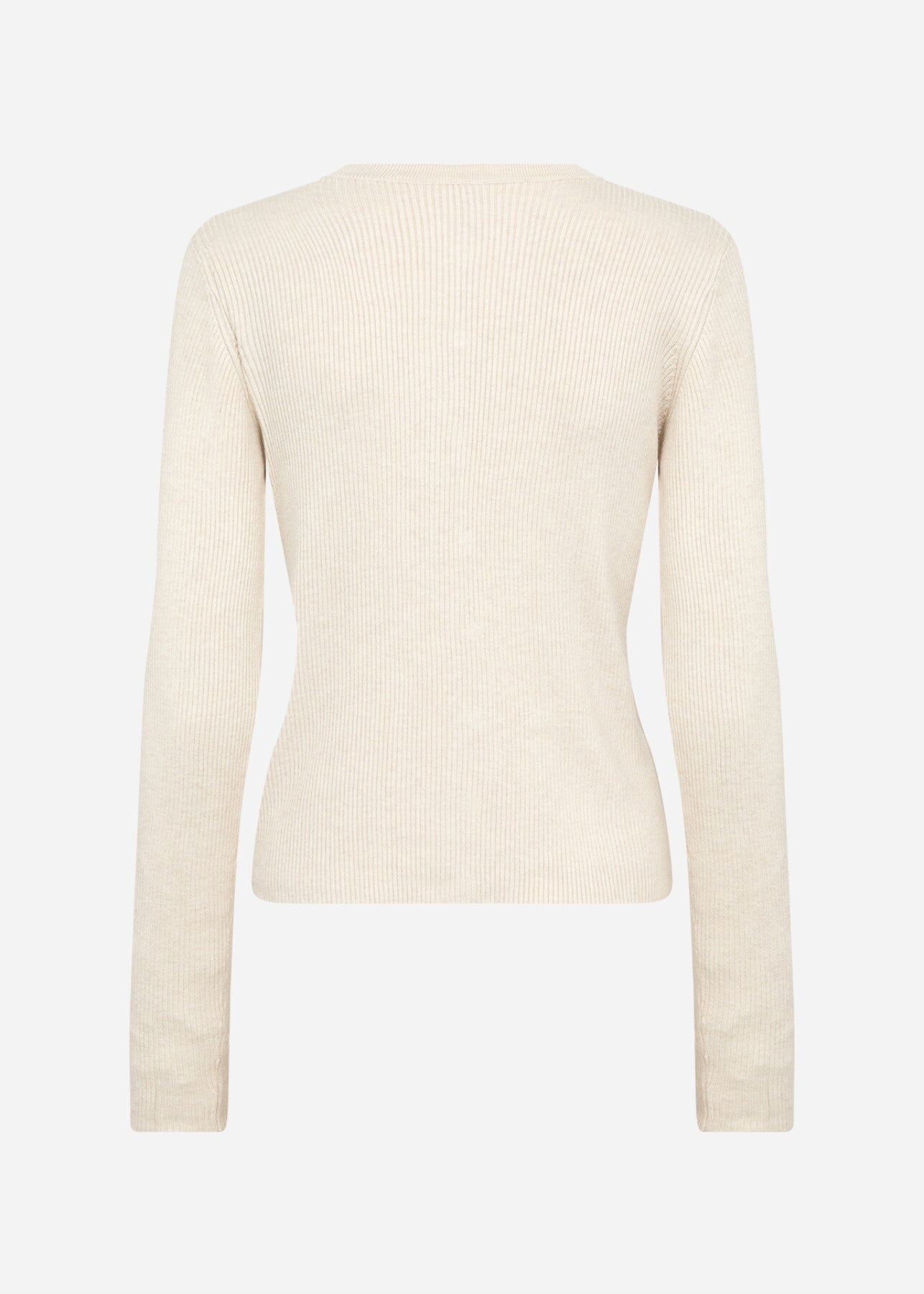 SC-DOLLIE 800 Cardigan Creme