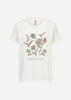 SC-RINA 30 T-shirt Mørkegrøn