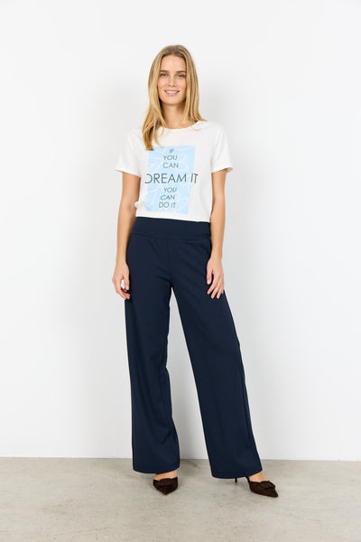 SC-SIHAM 48 Bukser Navy