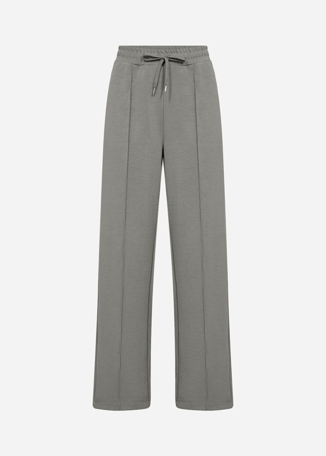 SC-BANU 265 Bukser Støvet Grøn