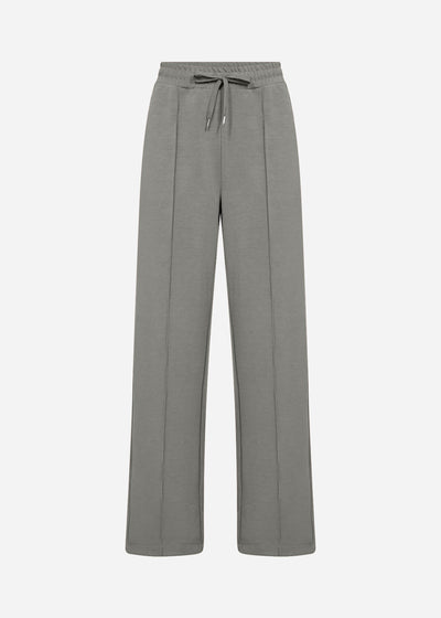 SC-BANU 265 Bukser Støvet Grøn