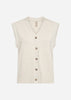 SC-DOLLIE 827 Vest Lys sand