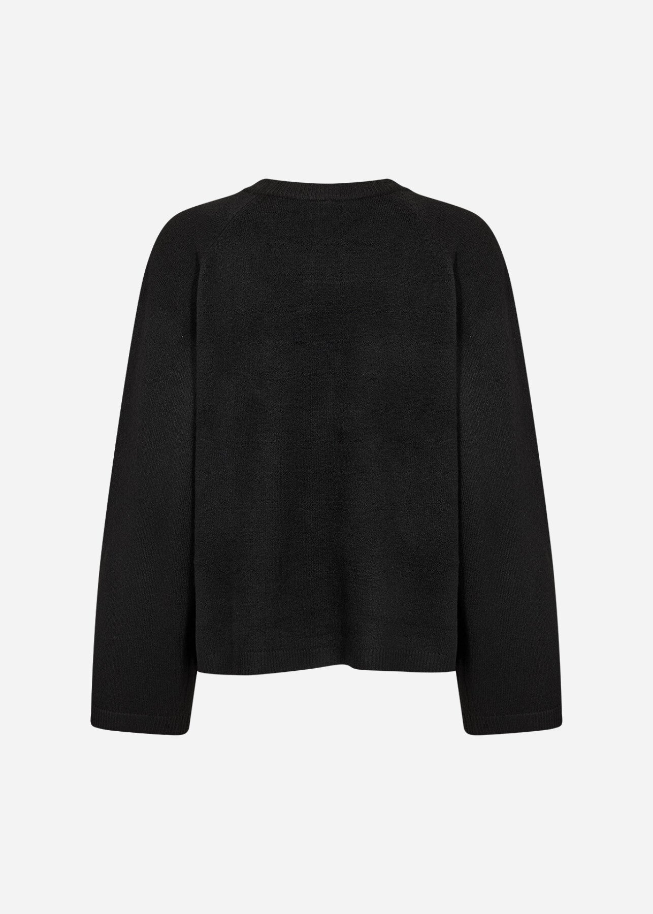 SC-ORLEAN 4 Pullover Sort