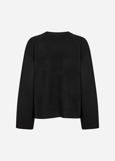 SC-ORLEAN 4 Pullover Sort