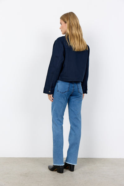 SC-BESS 1 Jakke Navy