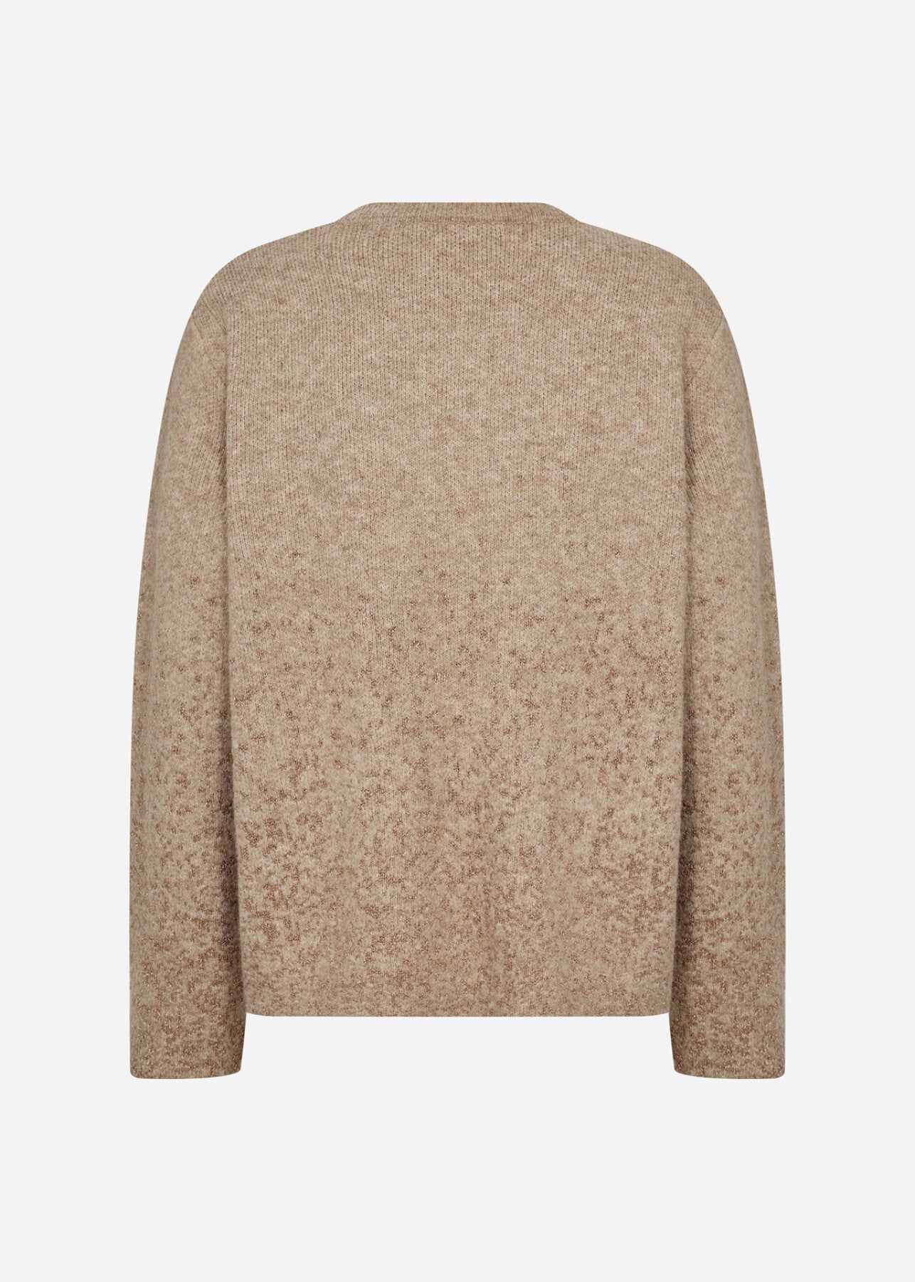 SC-AUDREY 1 Pullover Sand