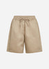 SC-AKILA 24-C Shorts Mørk sand