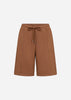 SC-BANU 304 Shorts Brun