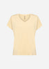SC-MARICA 32 T-shirt Lys gul