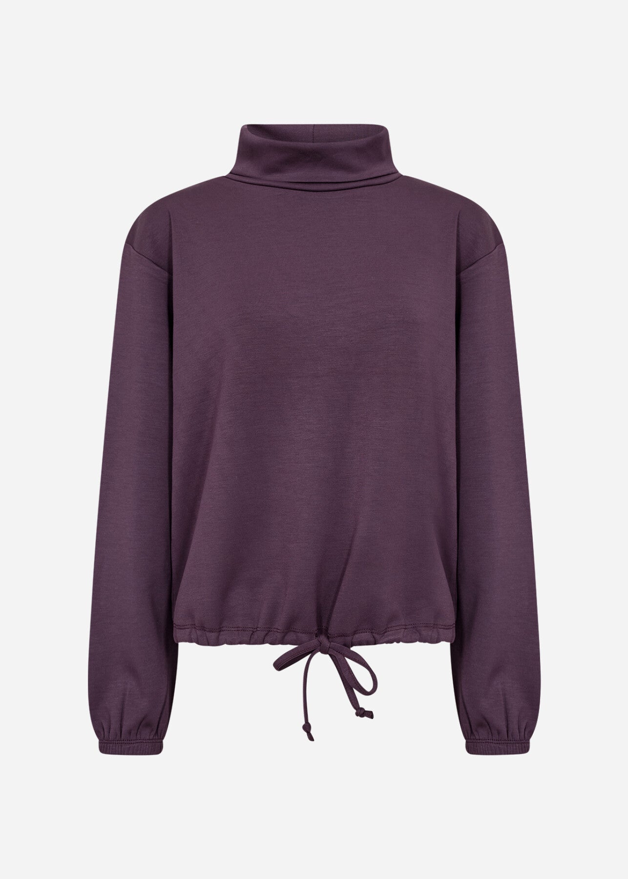 SC-BANU 203 Sweatshirt Lilla