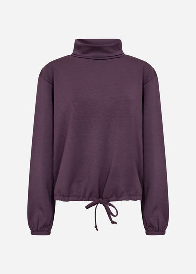SC-BANU 203 Sweatshirt Lilla