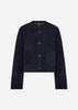 SC-BINDI 21 Jakke Navy