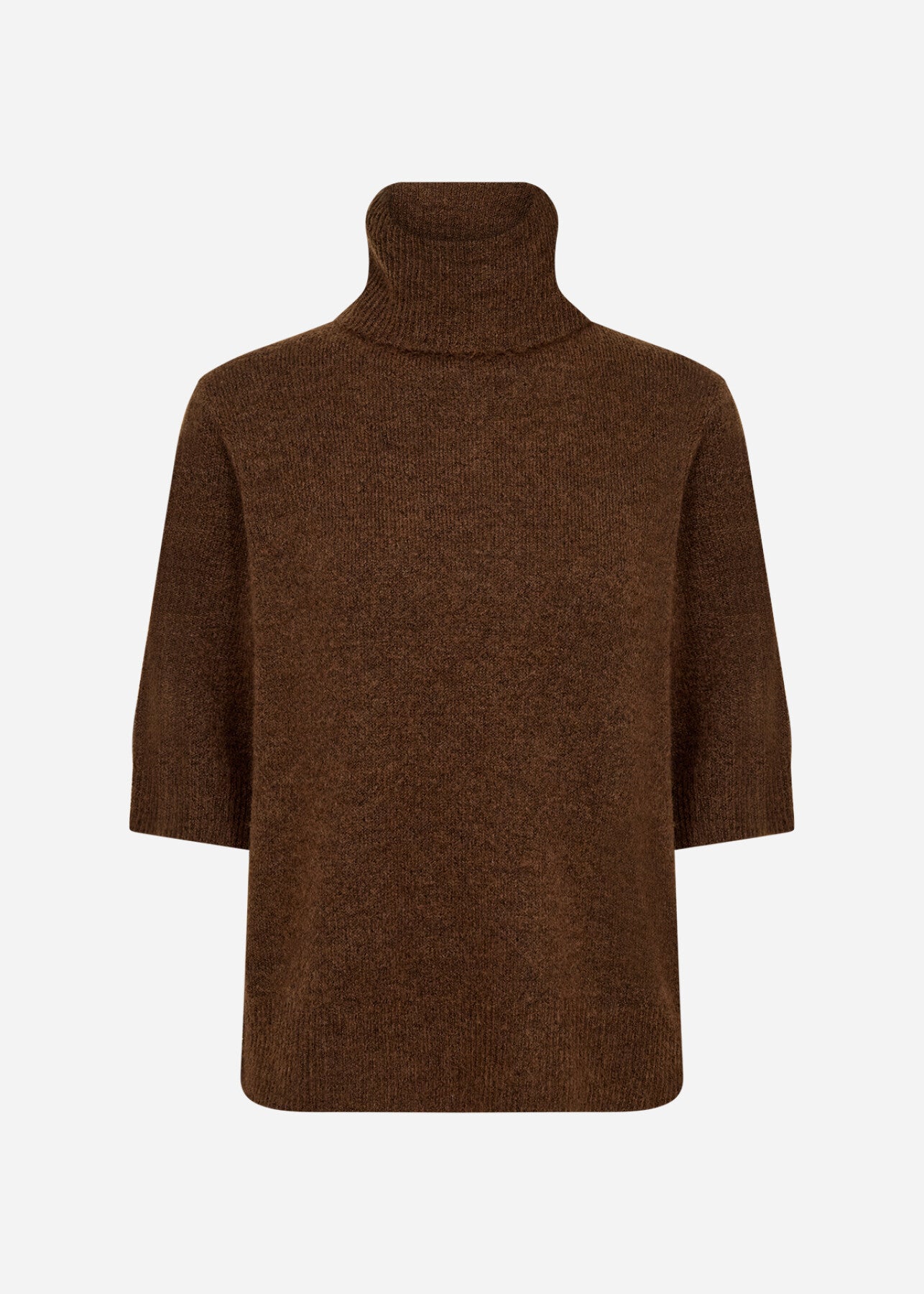 SC-NESSIE 45 Pullover Brun