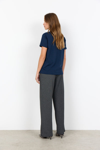 SC-RINA FP 12 T-shirt Mørk blå