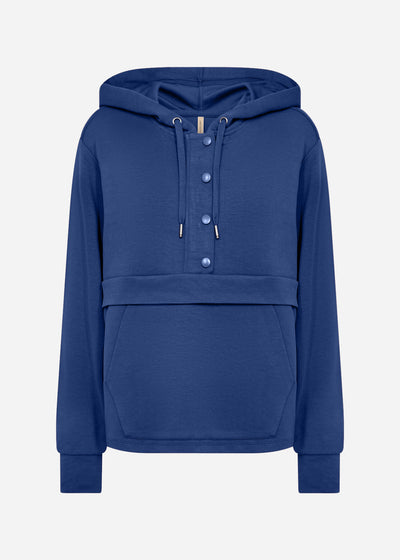 SC-BANU 263 Sweatshirt Mørk blå