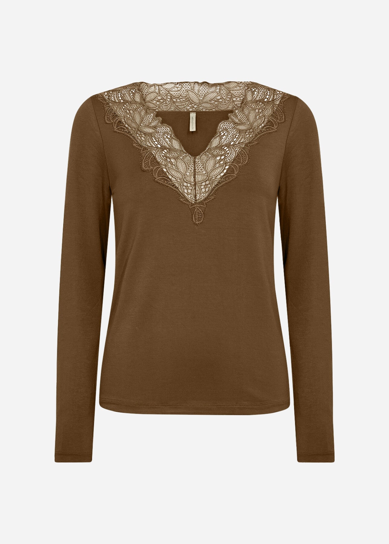 SC-MARICA 301 T-shirt Mørkegrøn