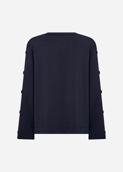 SC-BANU 267 Bluse Navy