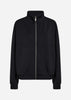 SC-JANNY 2 Cardigan Sort