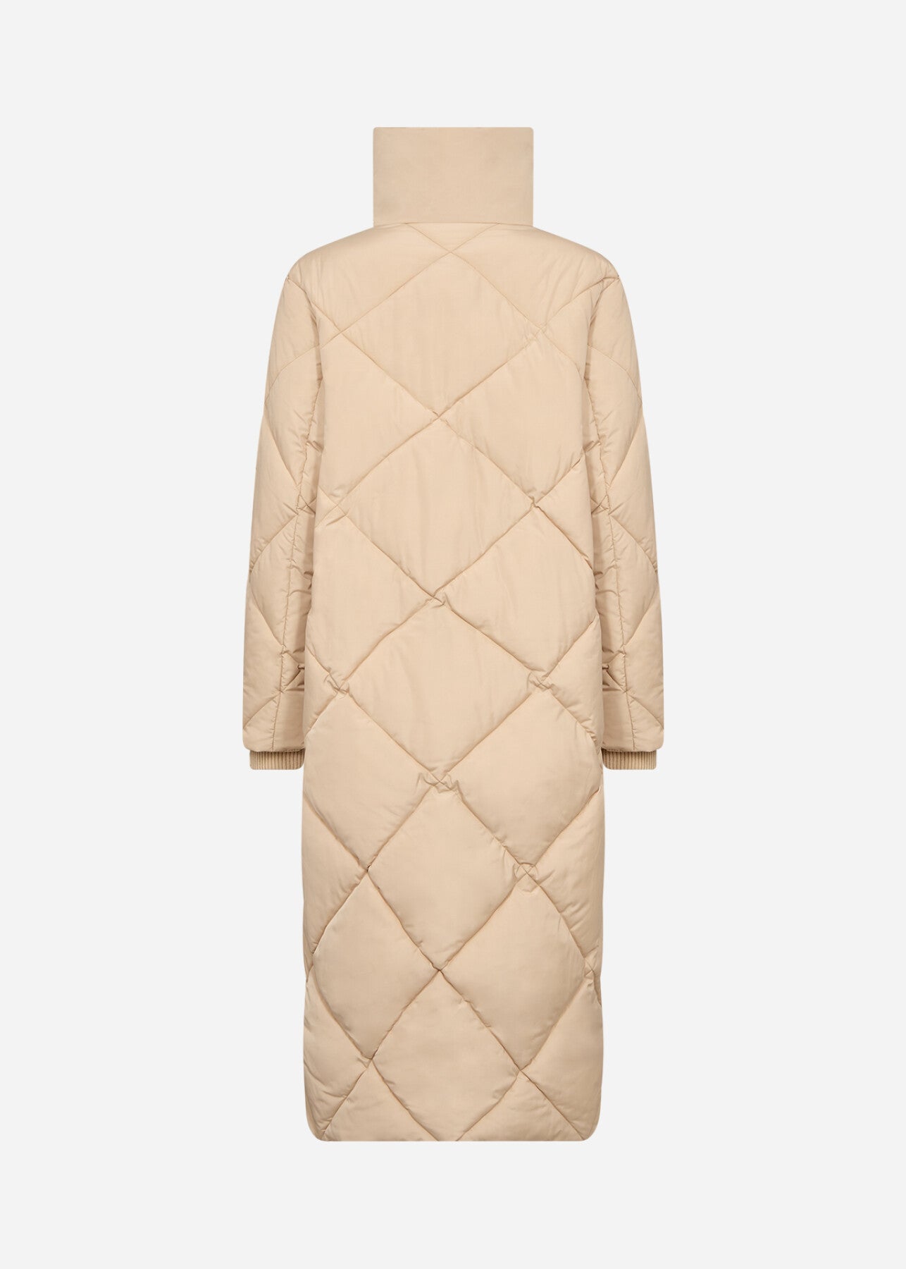 SC-NINA 31 Jakke Sand