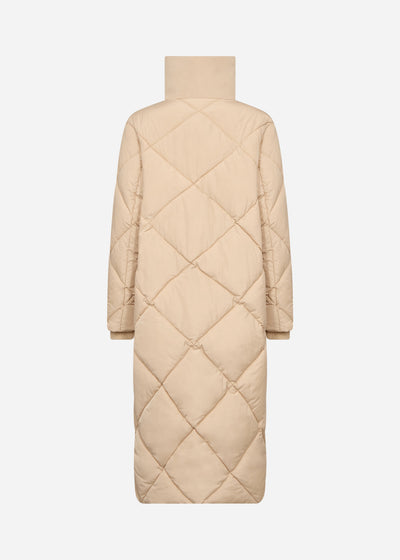 SC-NINA 31 Jakke Sand