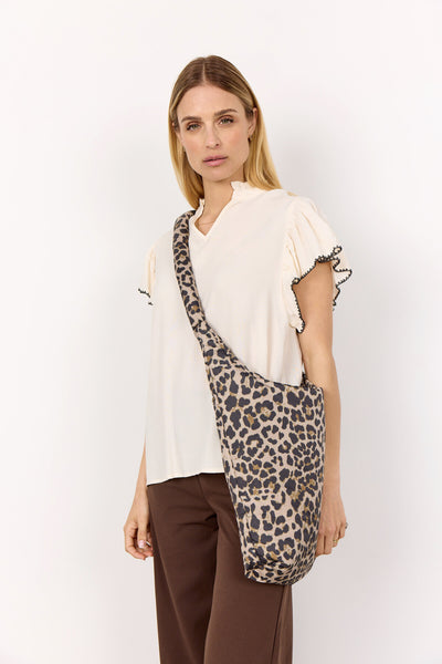 SC-SEDINE 3 Taske Sort