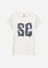 SC-RINA 31 T-shirt Navy