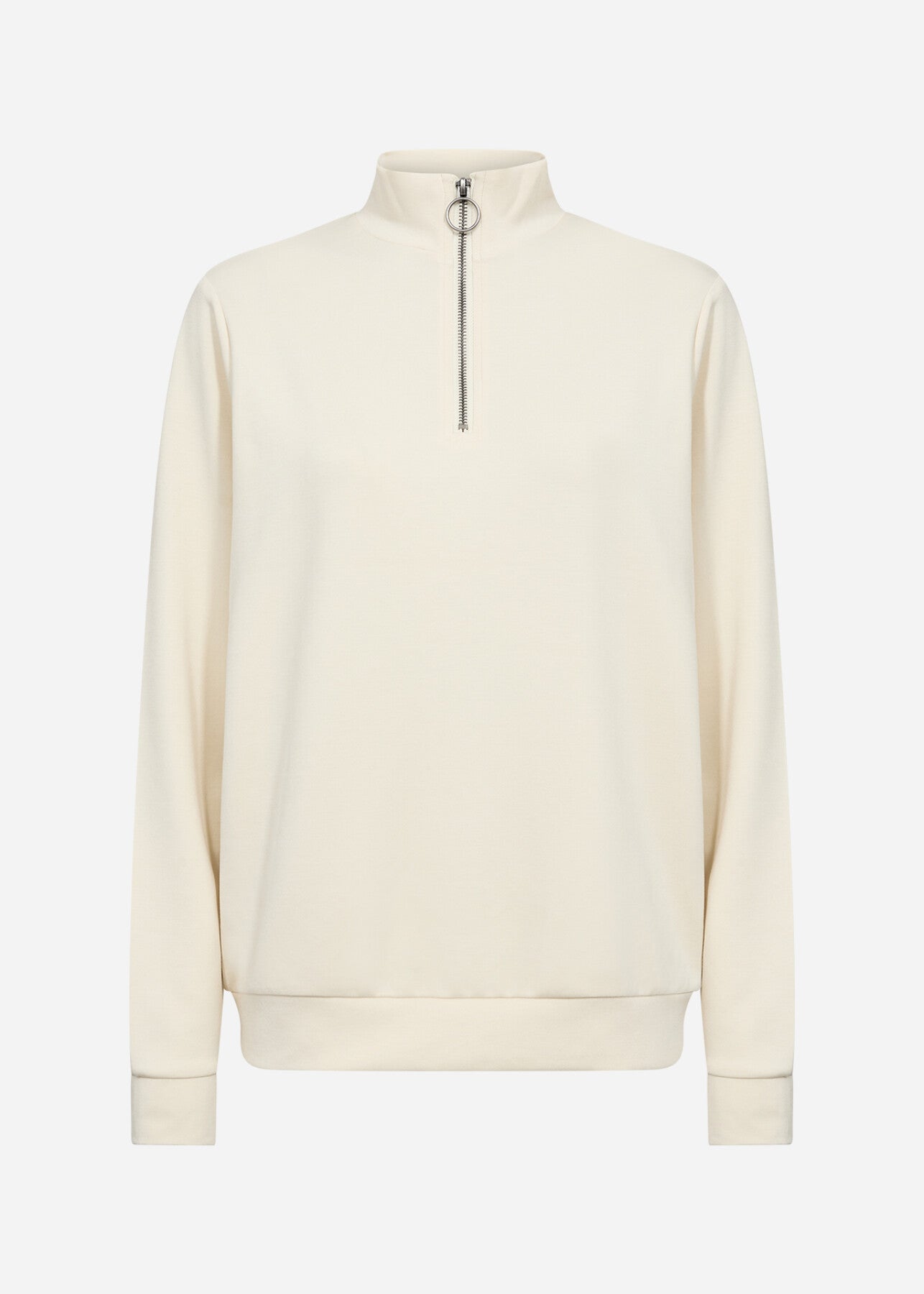 SC-BANU 187 Sweatshirt Creme