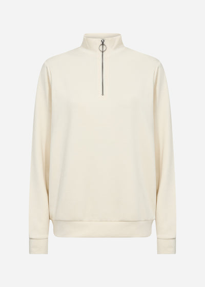 SC-BANU 187 Sweatshirt Creme