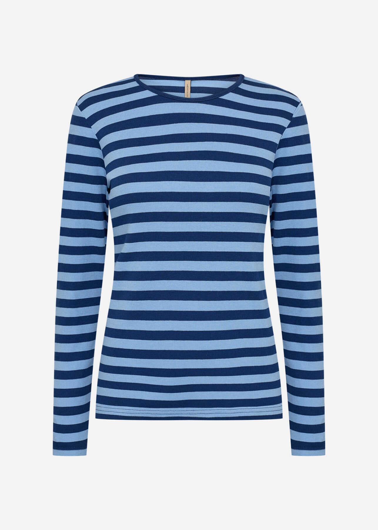 SC-IRIDI 1 T-shirt Mørk blå