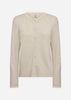 SC-DOLLIE 828 Cardigan Lys sand