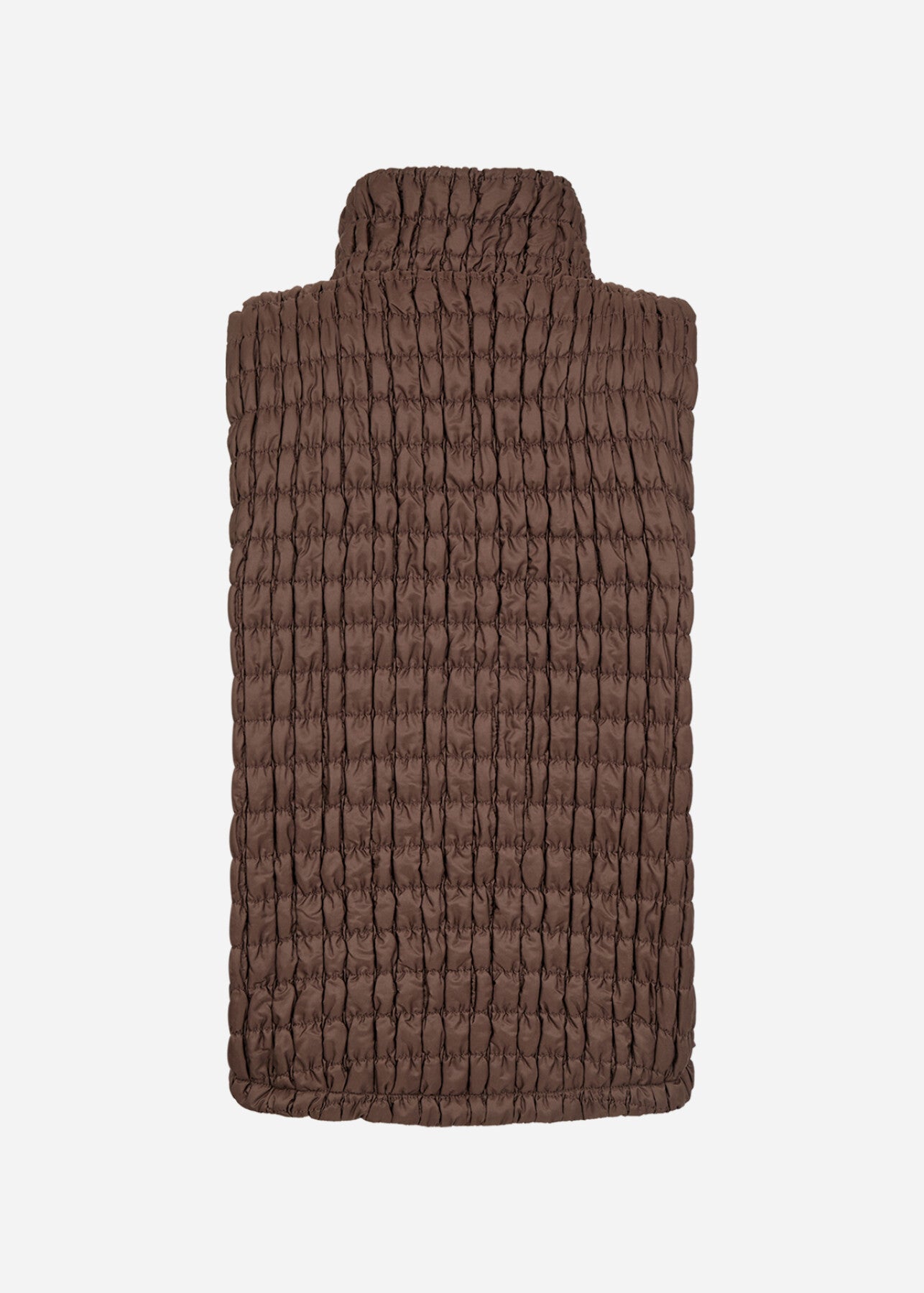 SC-SEVILLA 2 Vest Mørk brun