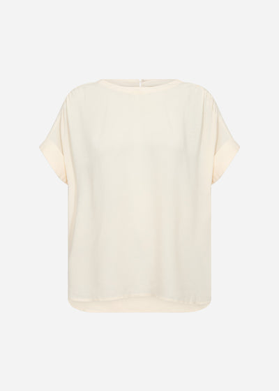SC-RADIA 214 Bluse Creme