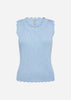 SC-DOLLIE 789 Top Blå